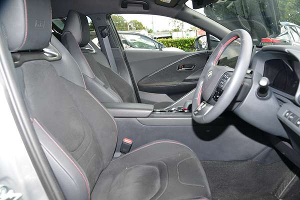 2023 Toyota C-HR GR Sport MAXH25R