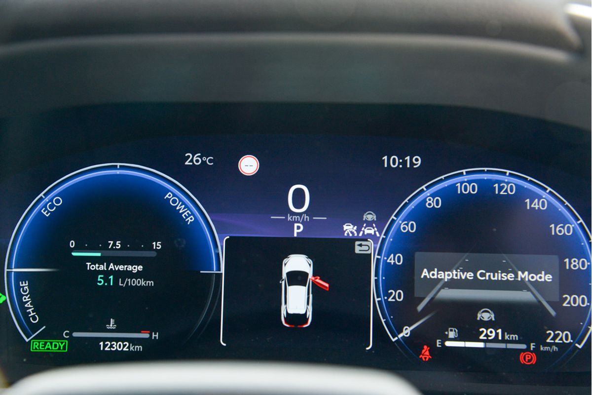 2023 Toyota C-HR GR Sport MAXH25R