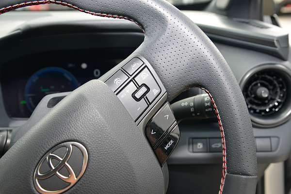 2023 Toyota C-HR GR Sport MAXH25R