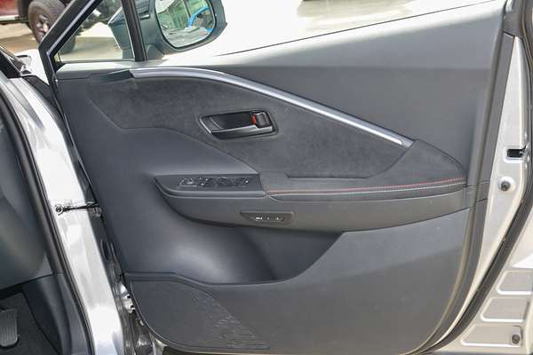 2023 Toyota C-HR GR Sport MAXH25R