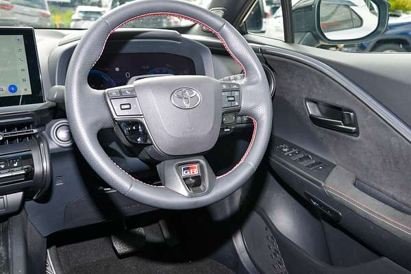 2023 Toyota C-HR GR Sport MAXH25R