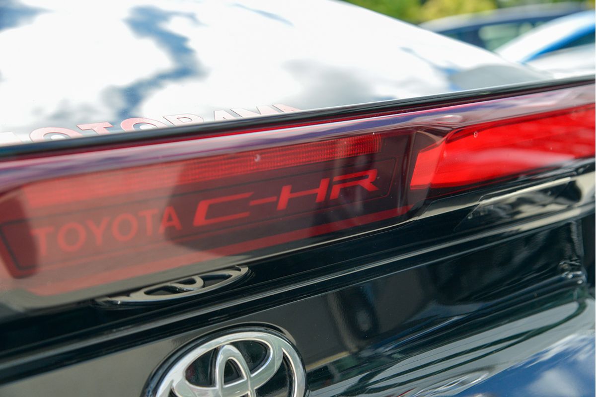 2023 Toyota C-HR GR Sport MAXH25R
