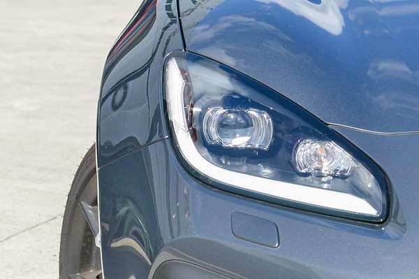 2023 Toyota GR86 GTS ZN8