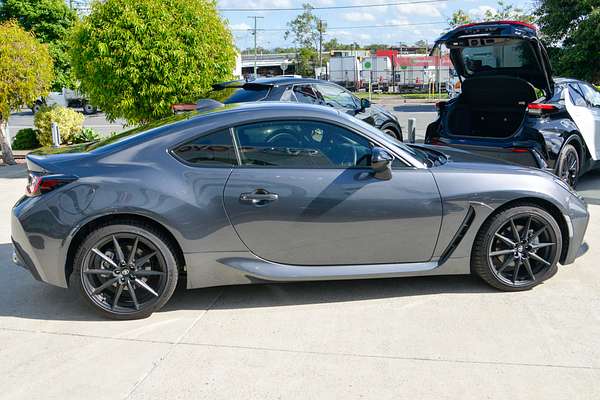 2023 Toyota GR86 GTS ZN8