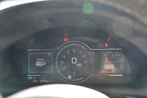 2023 Toyota GR86 GTS ZN8