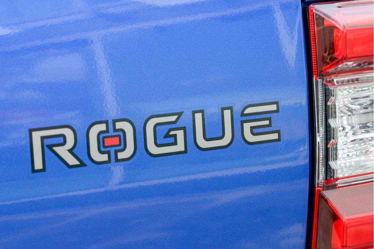 2024 Toyota Hilux Rogue 48V GUN126R 4X4