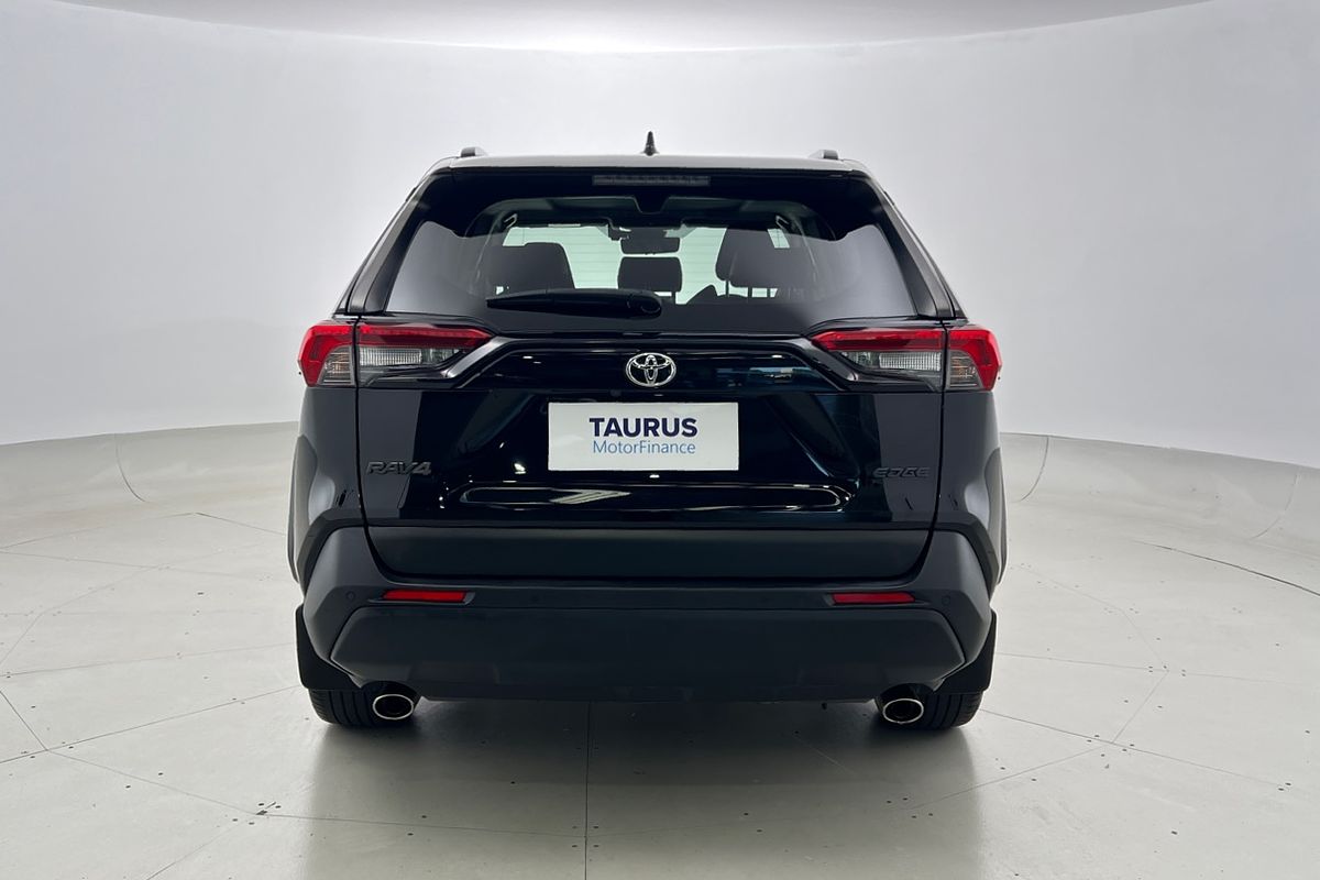 2022 Toyota RAV4 Edge AXAA54R