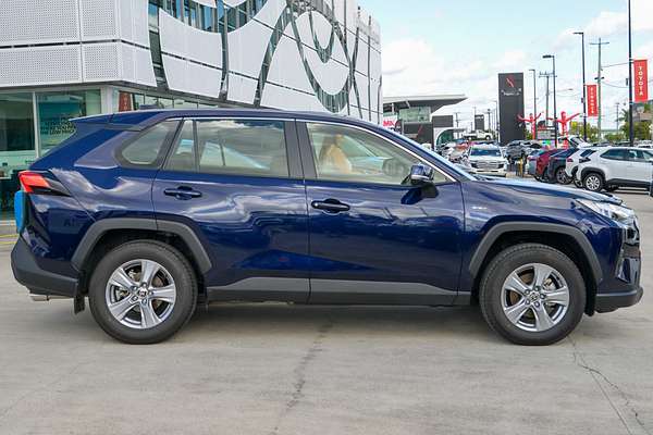 2024 Toyota RAV4 GX AXAH52R
