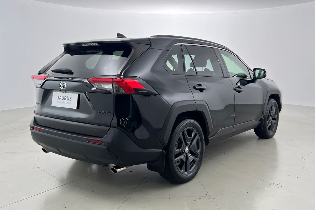 2022 Toyota RAV4 Edge AXAA54R