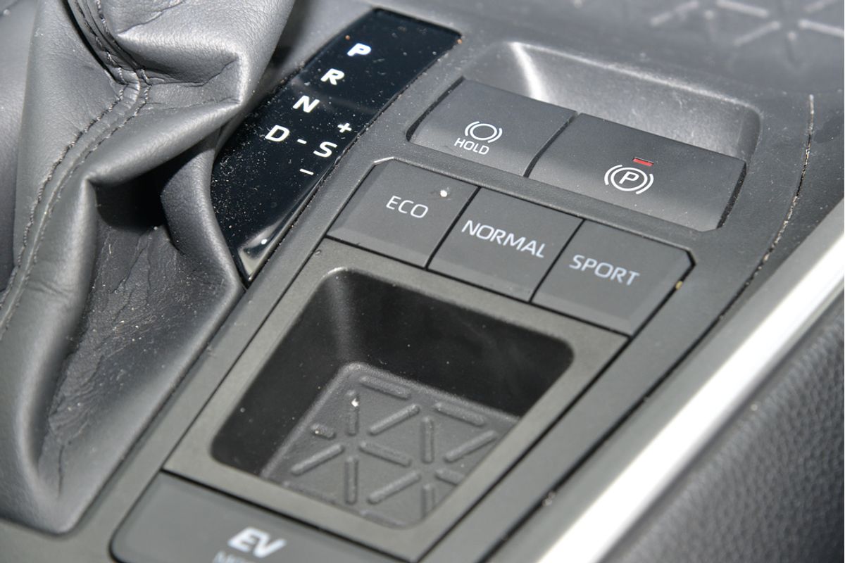 2024 Toyota RAV4 GX AXAH52R