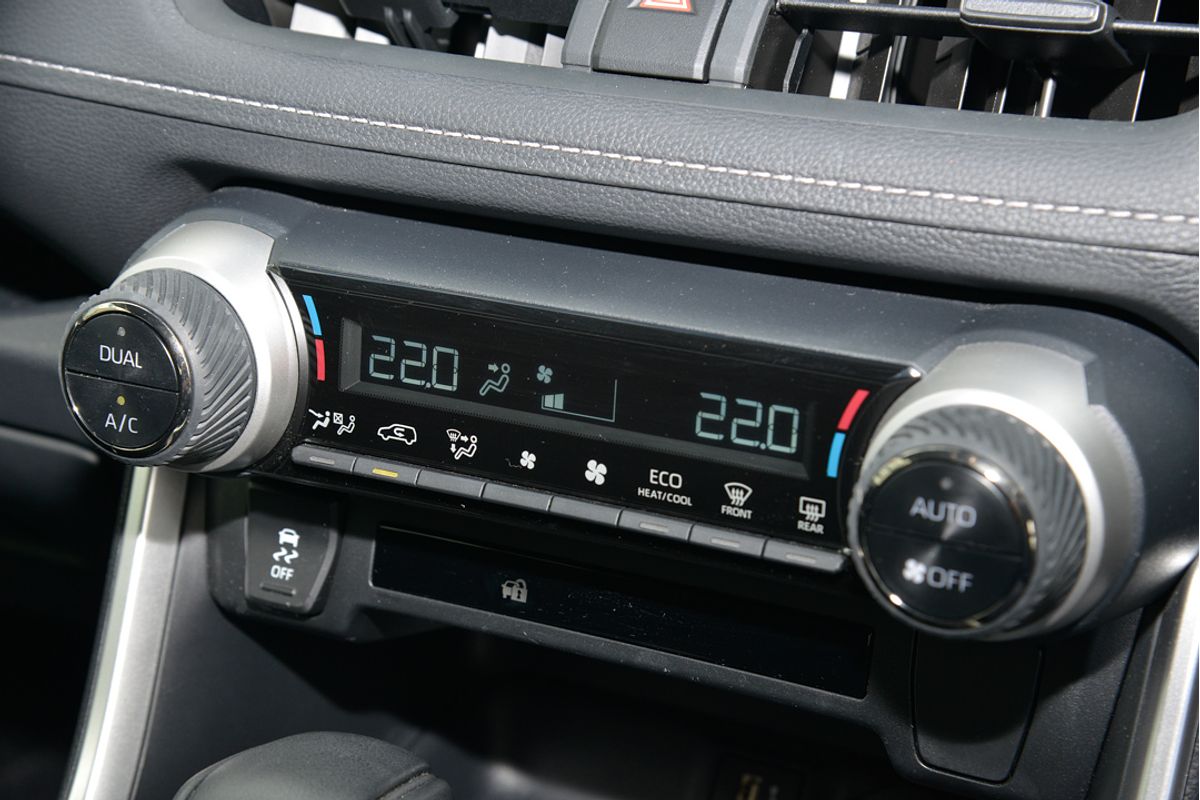 2024 Toyota RAV4 GX AXAH52R