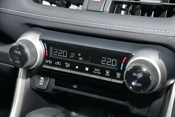 2024 Toyota RAV4 GX AXAH52R