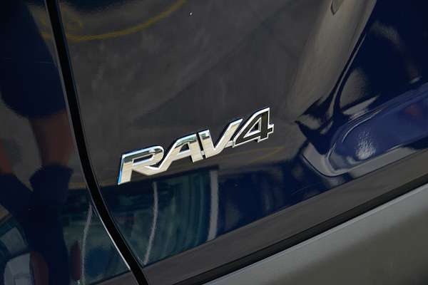2024 Toyota RAV4 GX AXAH52R
