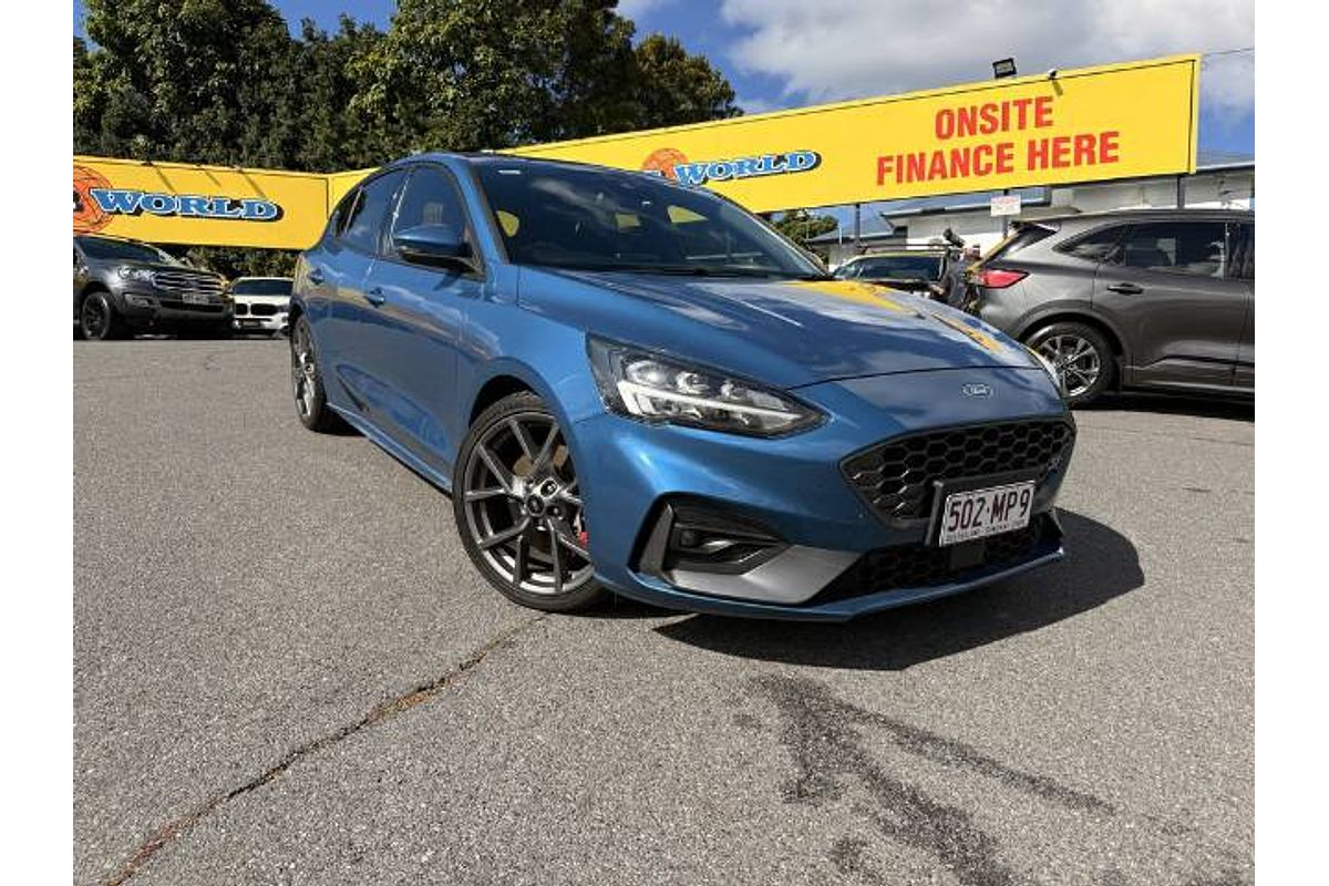 2020 Ford Focus ST SA