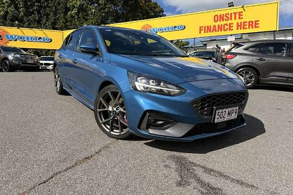 2020 Ford Focus ST SA
