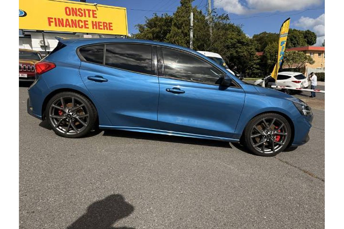 2020 Ford Focus ST SA