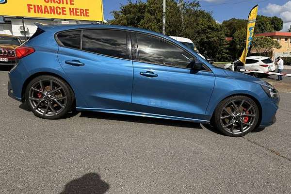 2020 Ford Focus ST SA