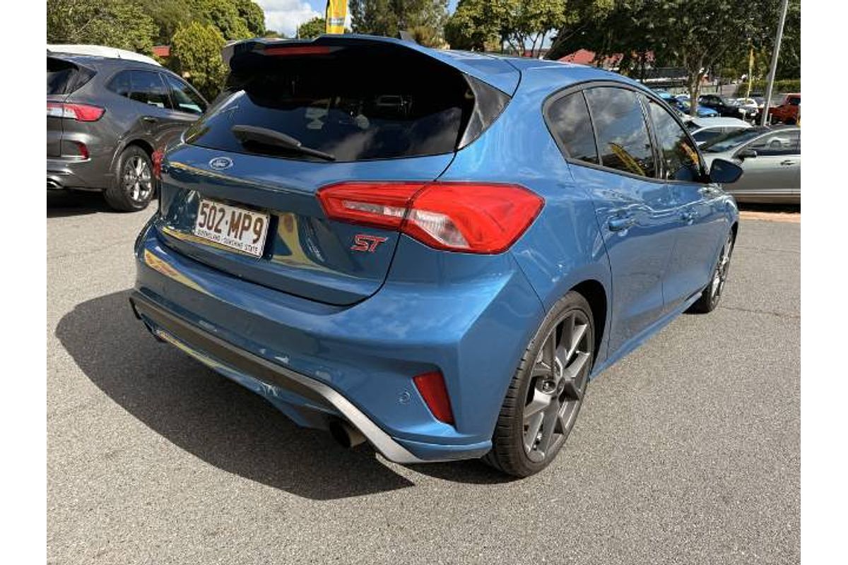 2020 Ford Focus ST SA