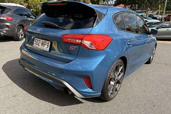 2020 Ford Focus ST SA