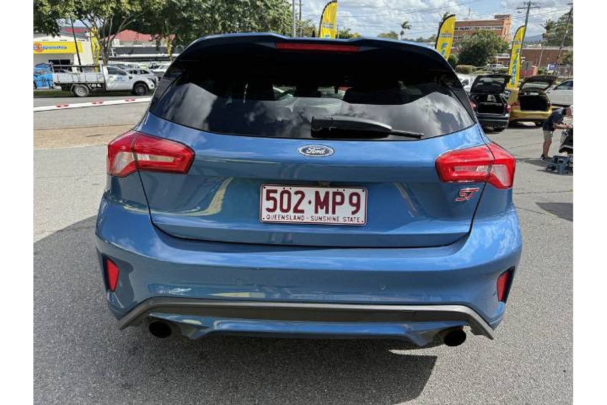 2020 Ford Focus ST SA