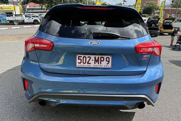 2020 Ford Focus ST SA