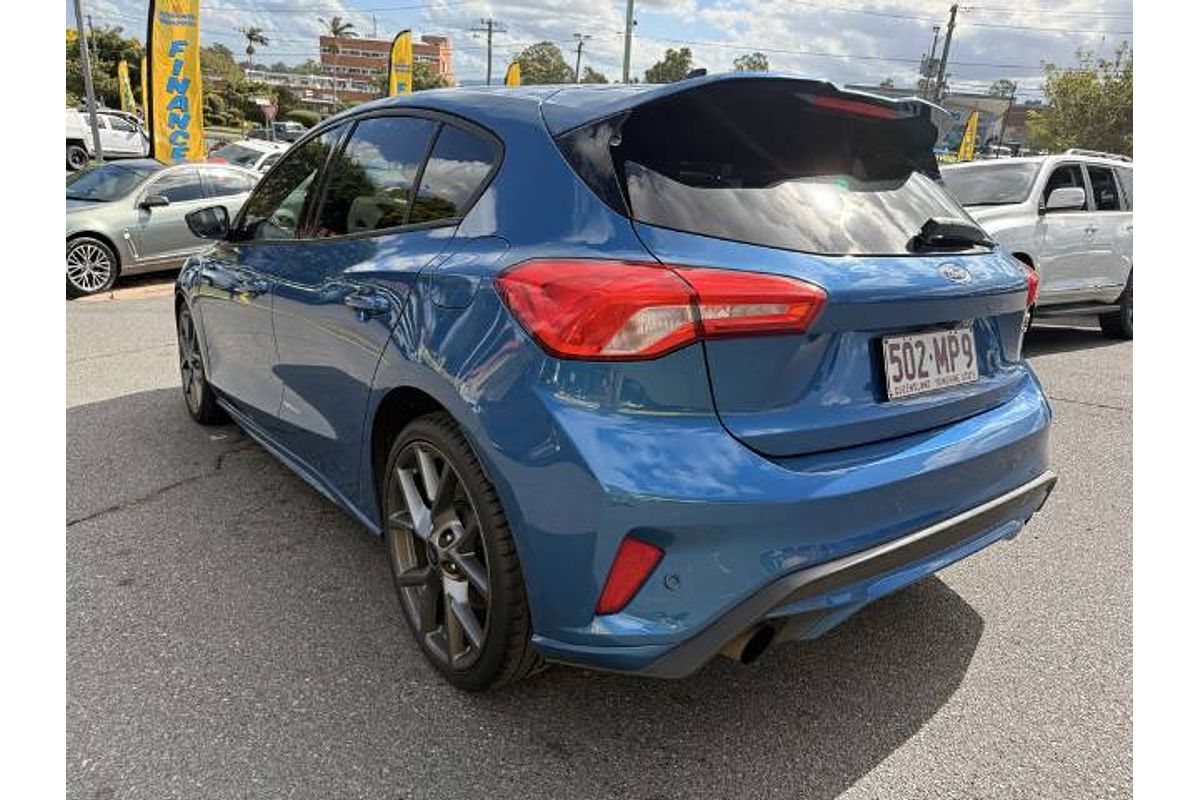 2020 Ford Focus ST SA