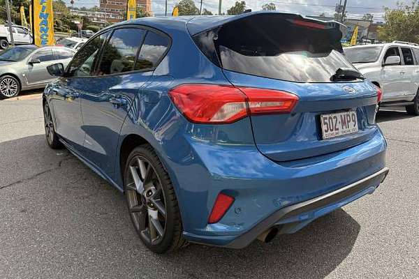 2020 Ford Focus ST SA