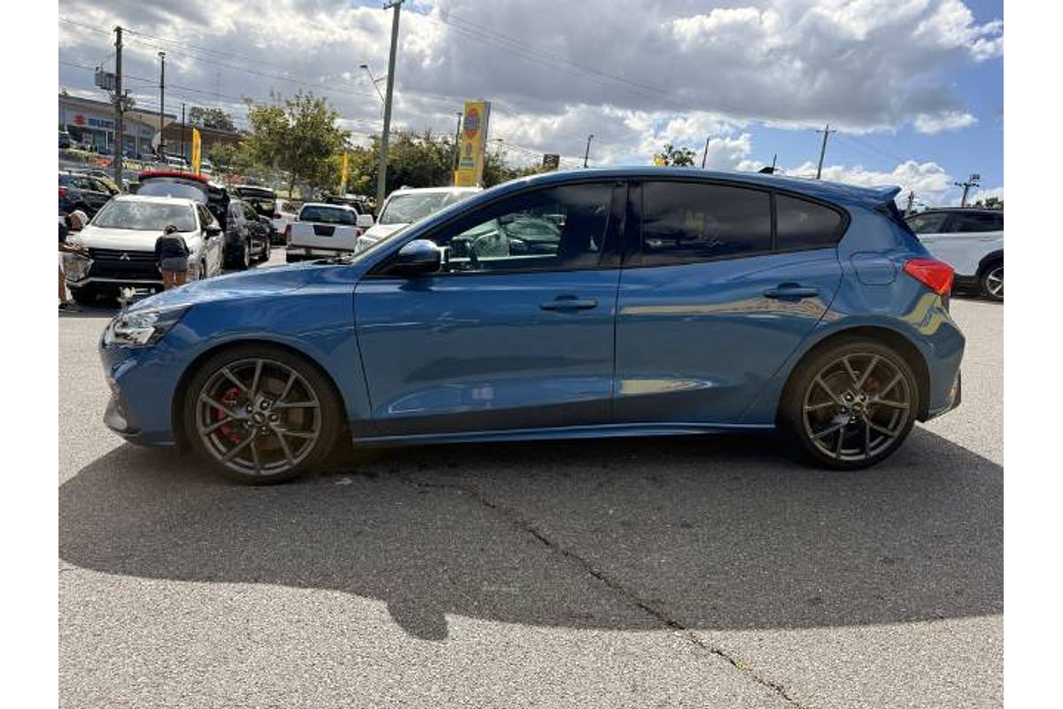 2020 Ford Focus ST SA