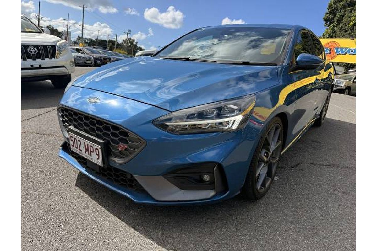 2020 Ford Focus ST SA