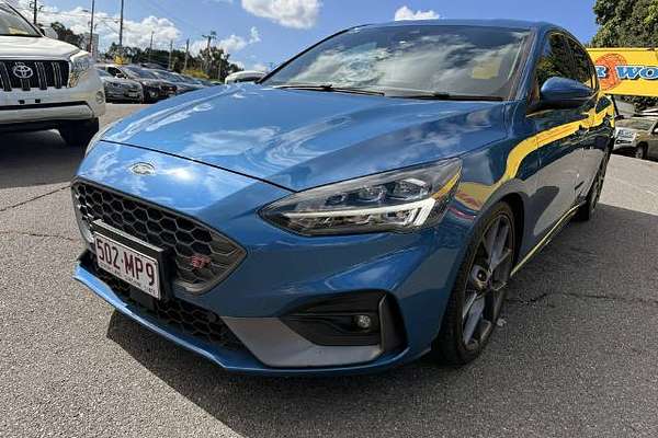 2020 Ford Focus ST SA