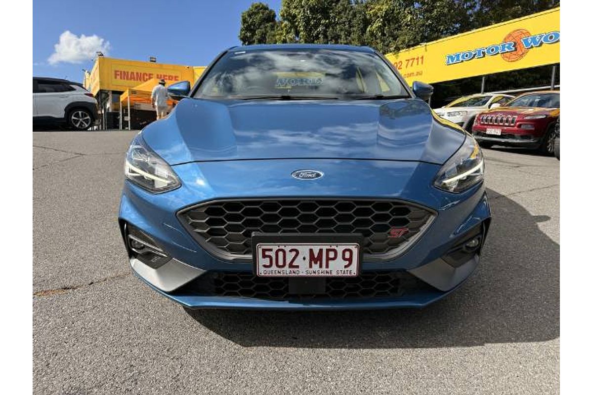 2020 Ford Focus ST SA