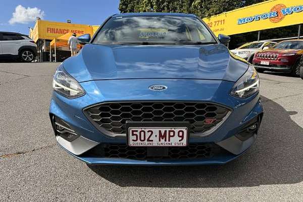 2020 Ford Focus ST SA
