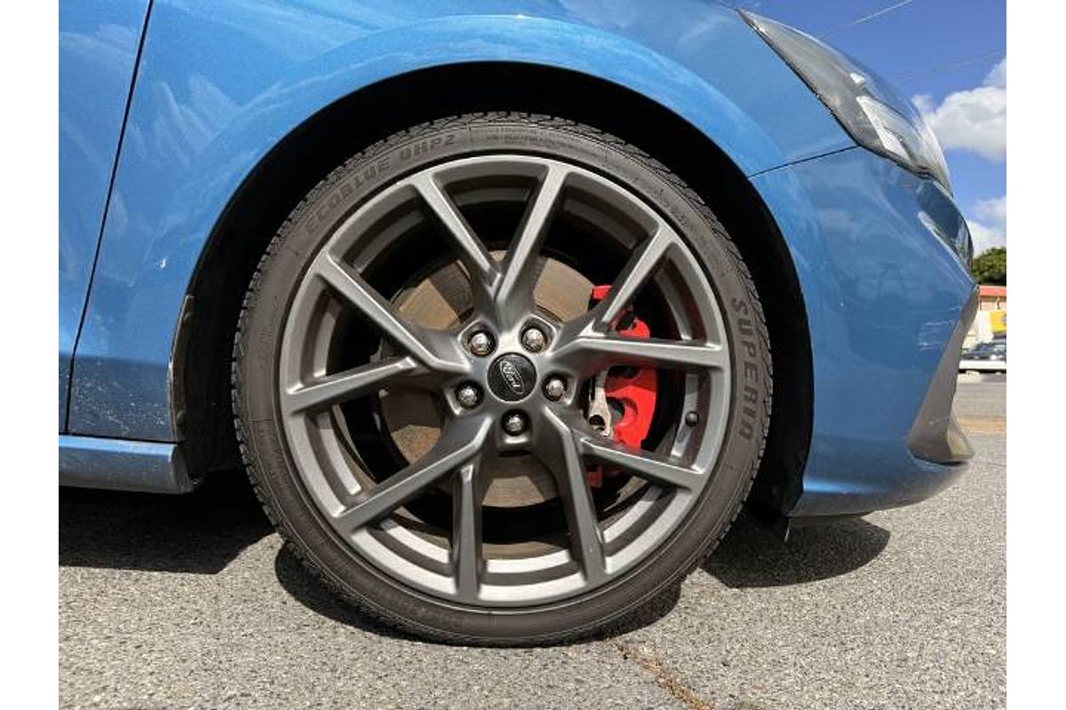2020 Ford Focus ST SA