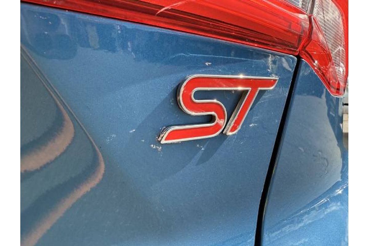 2020 Ford Focus ST SA