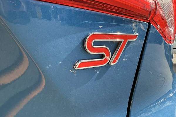 2020 Ford Focus ST SA