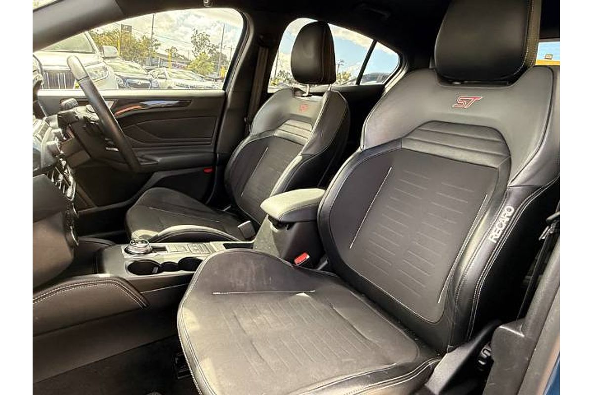 2020 Ford Focus ST SA