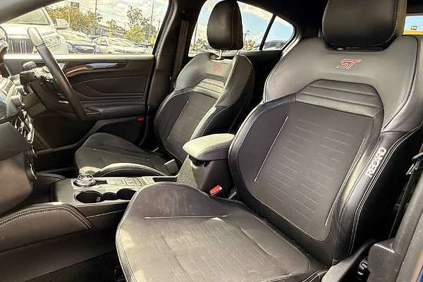 2020 Ford Focus ST SA