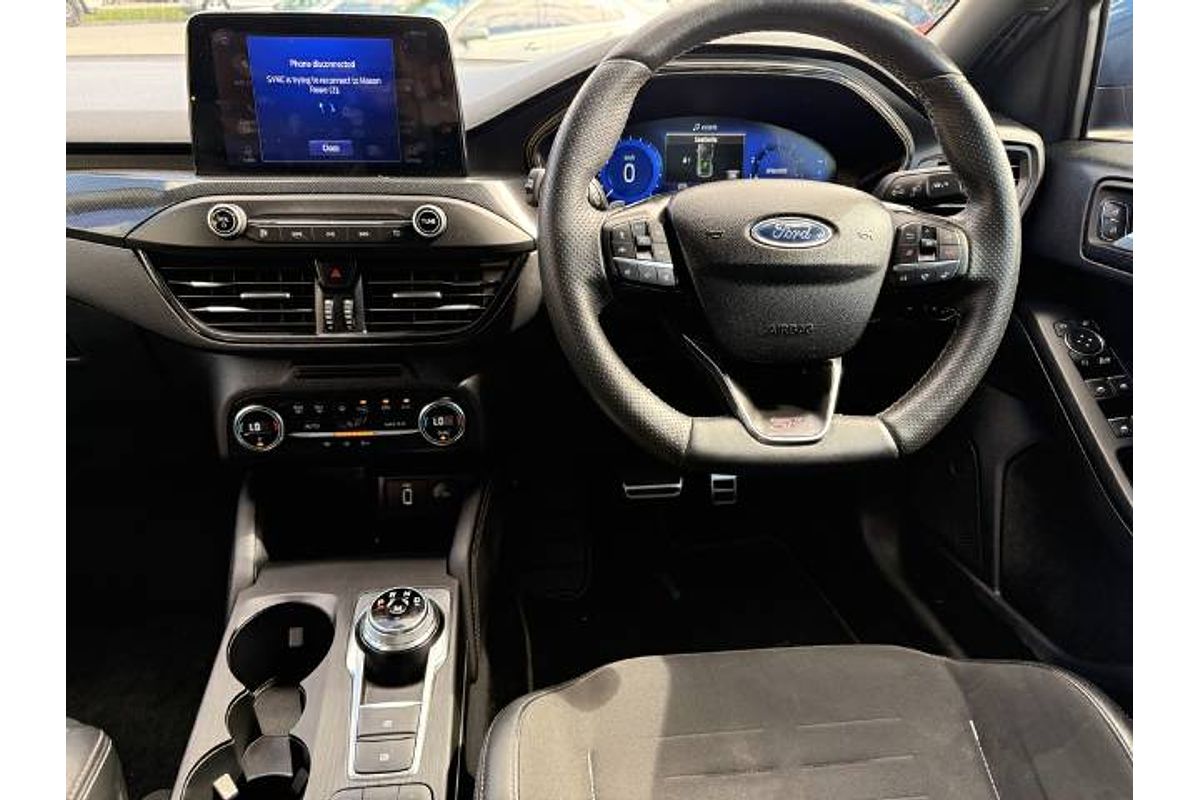 2020 Ford Focus ST SA