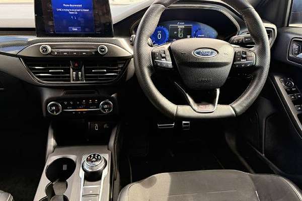 2020 Ford Focus ST SA