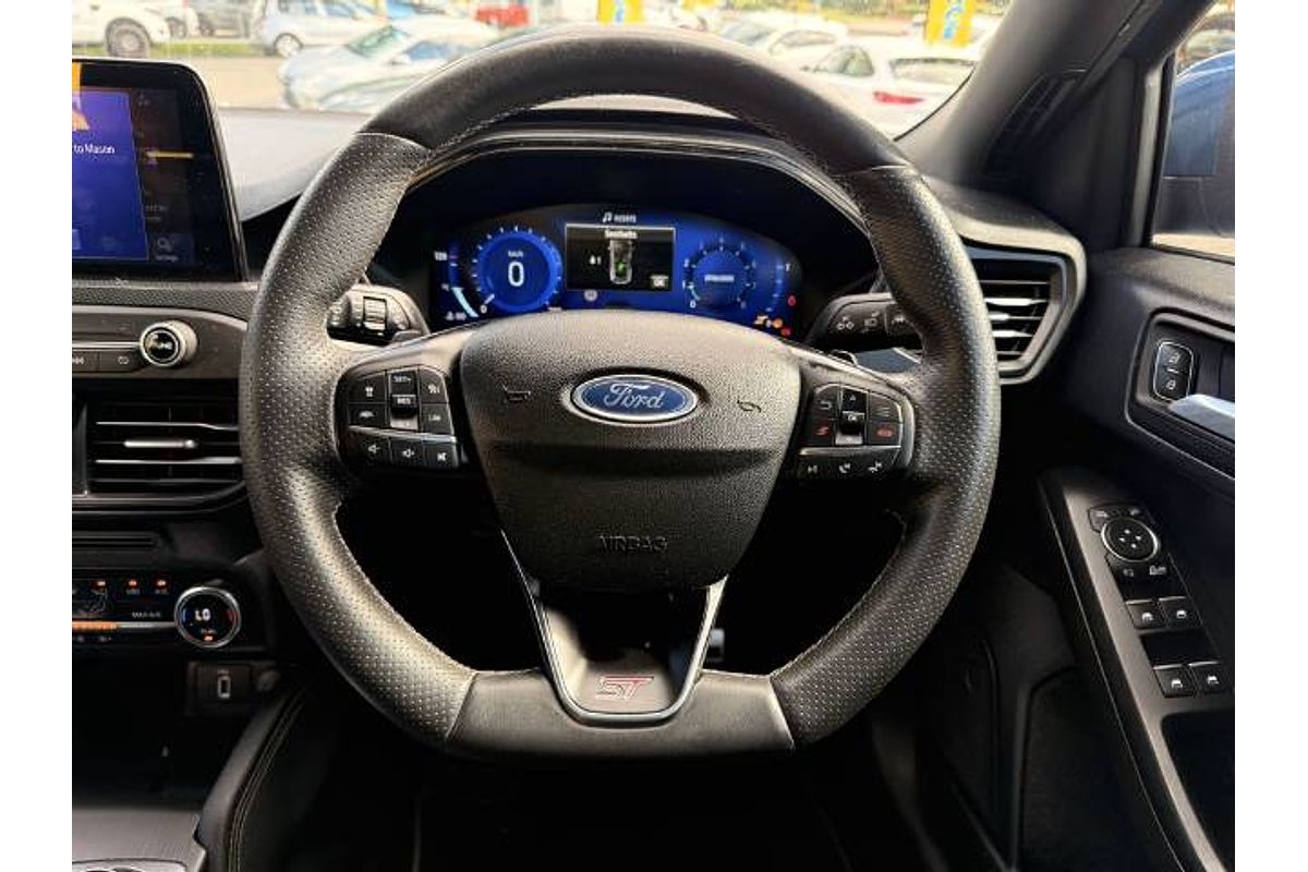 2020 Ford Focus ST SA
