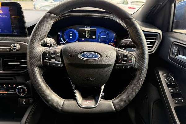 2020 Ford Focus ST SA