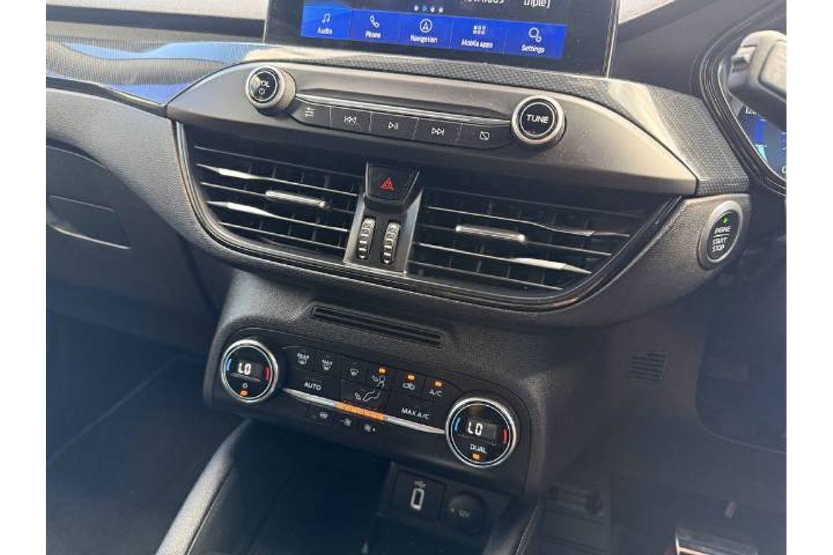 2020 Ford Focus ST SA