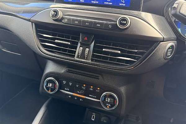 2020 Ford Focus ST SA
