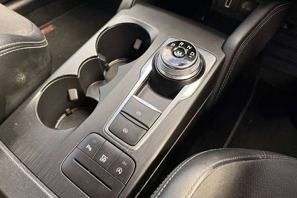 2020 Ford Focus ST SA