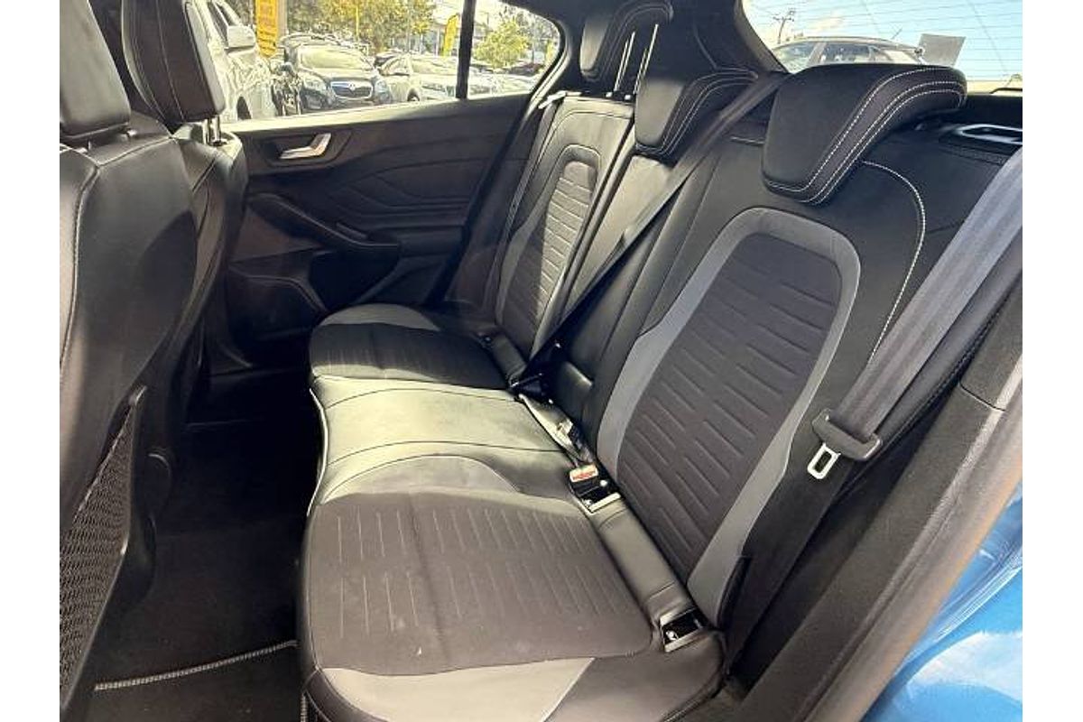 2020 Ford Focus ST SA