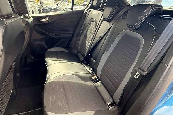 2020 Ford Focus ST SA