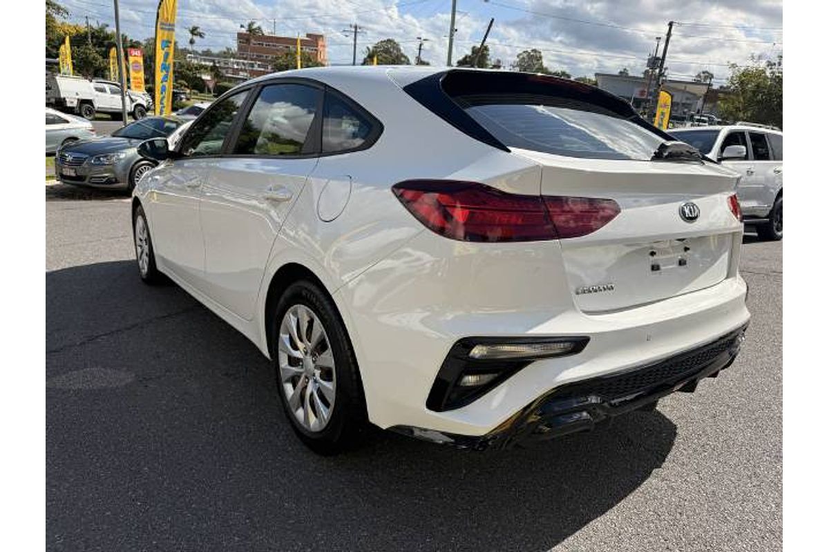 2020 Kia Cerato S BD