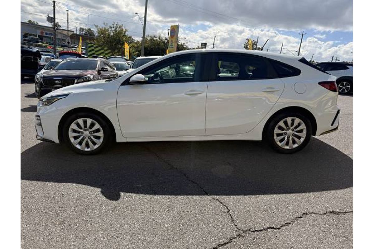 2020 Kia Cerato S BD