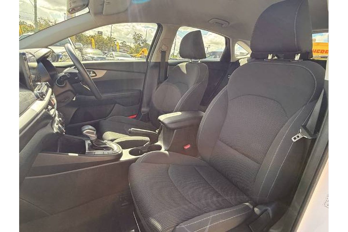 2020 Kia Cerato S BD