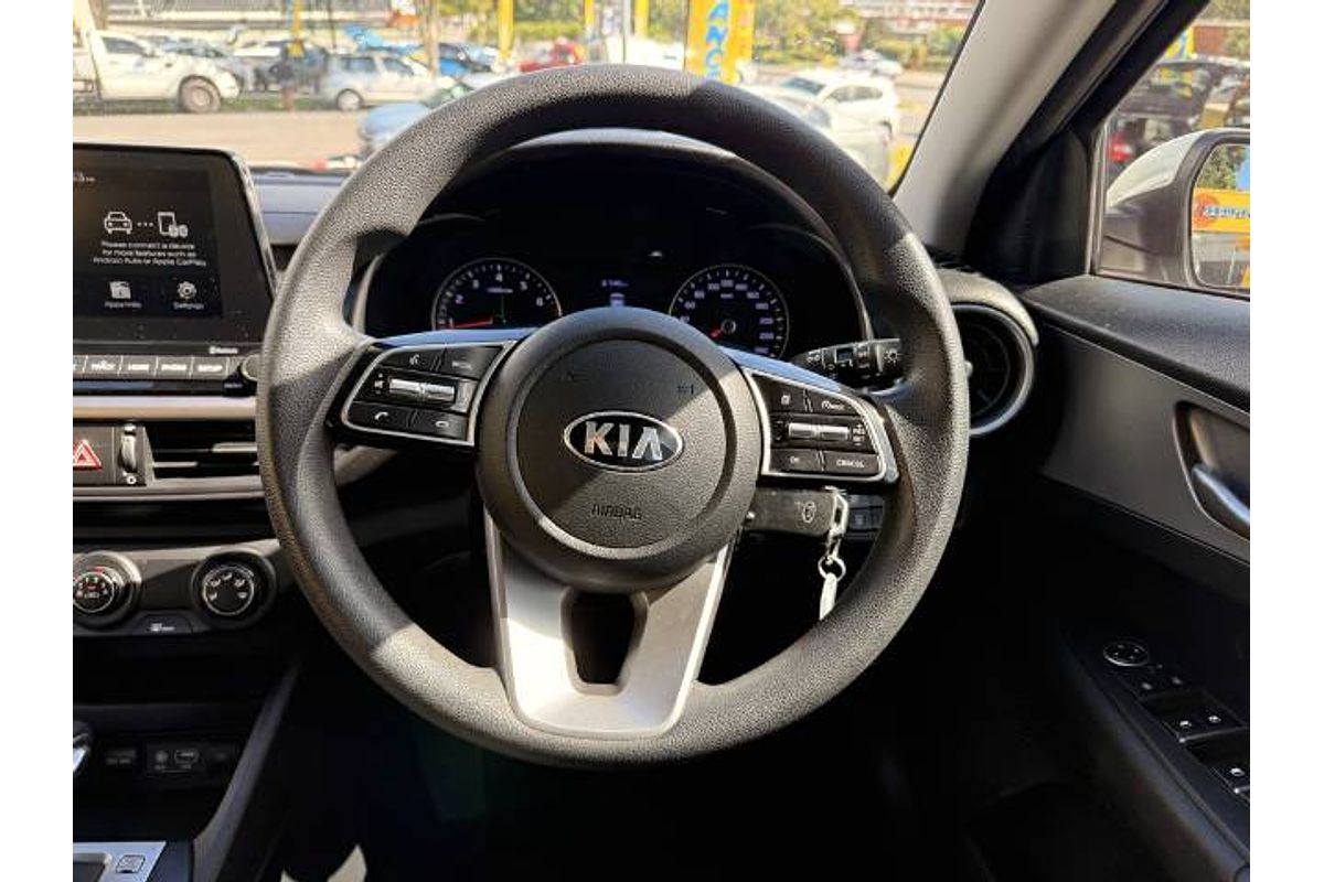 2020 Kia Cerato S BD